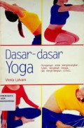 Dasar-Dasar Yoga