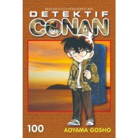 Detektif Conan 100