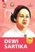Seri Biografis Pahlawan : Dewi Sartika