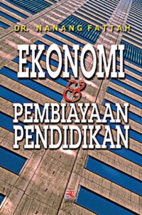 Ekonomi Pembiayaan Pendidikan