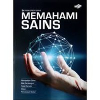 Ensiklopedia Sains Memahami Sains