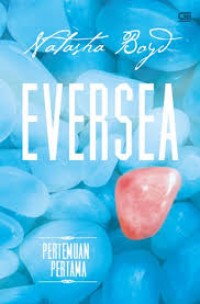 Eversea: Pertemuan Pertama