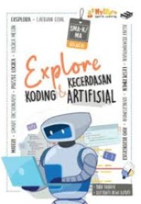 Image of Explore Koding & Kecerdasan  Artifisial