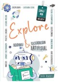 Explorer Koding & Kecerdasan Artifisial SMA-K/MA Kelas X