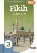 Fikih Untuk MA Kelas XII