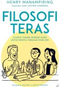 Filosofi Teras - Filsafat Yunani-Romawi Kuno Untuk Mental Tangguh Masa Kini