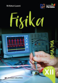 Fisika : Kelompok Mata Pelajaran Pilihan SMA/MA Kelas XII