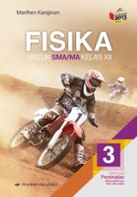 Fisika - Untuk SMA/MA Kelas XII