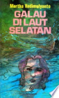 Galau Di Laut Selatan