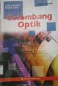 Gelombang Optik