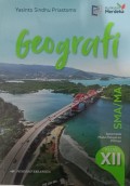 Geografi : Kelompok Mata Pelajaran Pilihan SMA/MA Kelas XII