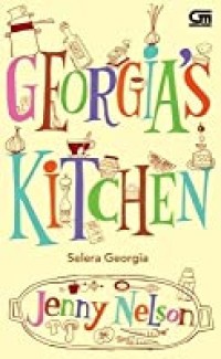 Georgia's Kitchen