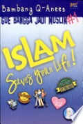Gue Bangga jadi Muslim #1 : ISLAM Slaves Your Life !