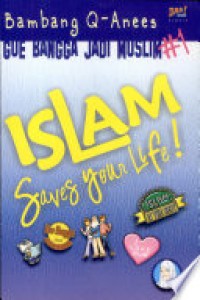 Gue Bangga jadi Muslim #1 : ISLAM Slaves Your Life !