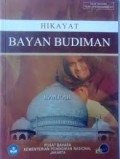 Hikayat Bayan Budiman