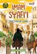 Imam Syafi'i - Sang Penegak Sunah