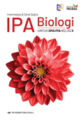 IPA Biologi: Untuk SMA/MA Kelas X