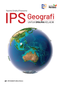 IPS Geografi: Untuk SMA/MA Kelas X