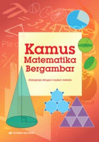 Kamus Matematika Bergambar