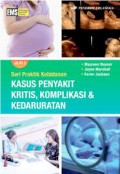 Kasus Penyakit Kritis, Komplikasi & Kedaruratan