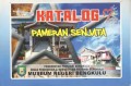 Katalog Pameran Senjata