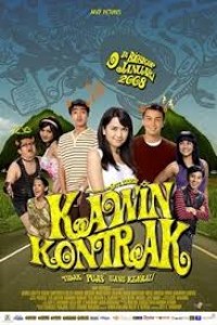 Kawin Kontrak - Tidak Puas Uang Kembali