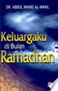 Keluargaku Di Bulan Ramadhan