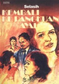 Kembali Ke Pangkuan Ayah