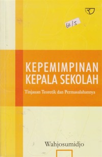 Kepemimpinan Kepala Sekolah