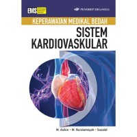 Keperawatan Medikal Bedah Sistem Kardiovaskular