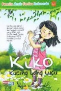 Kiko Kucing Yang Lucu