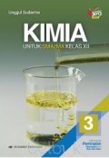 Kimia untuk SMA/MA Kelas XII