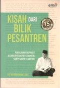 Kisah dari Bilik Pesantren - Pengalaman Inspiratif 30 Santri Pesantren Tebuireng dan Pesantren Langitan