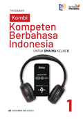 Kombi Kompeten Berbahasa Indonesia