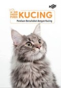 Kucing - Panduan Bersahabat dengan Kucing