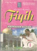Kurikulum 2004 Fiqih Madrasah Aliyah - Kelas 1
