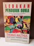 Ledakan penduduk Dunia