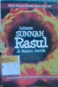 Lelucon Sunnah Rasul di Malam Jumat