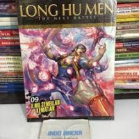 Long Hu Men - The Next Battle