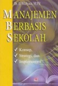 Manajemen Berbasis Sekolah