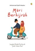 Mari  Berhijrah