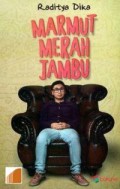 Marmut Merah Jambu