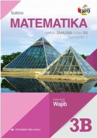 Matematika 3B Kelompok Wajib