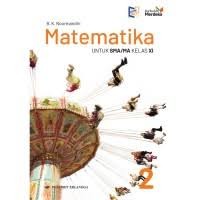 Matematika - Untuk SMA/MA Kelas XI