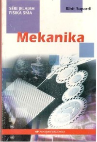 Mekanika