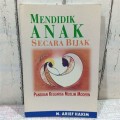 Mendidik Anak Secara Bijak