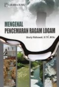 Mengenal Pencemaran Ragam Logam