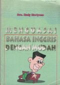 Menguasai Bahasa Inggris Dengan Mudah