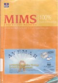 MIMS edisi Bahasa Indonesia