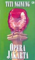 Opera Jakarta